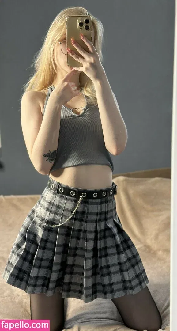 Fox_Happiness Onlyfans Photo Gallery 