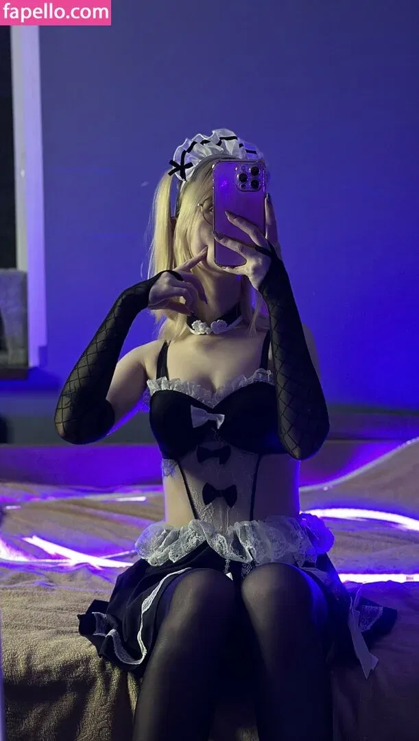 Fox_Happiness Onlyfans Photo Gallery 