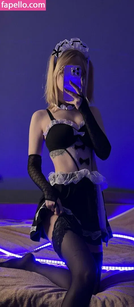 Fox_Happiness Onlyfans Photo Gallery 