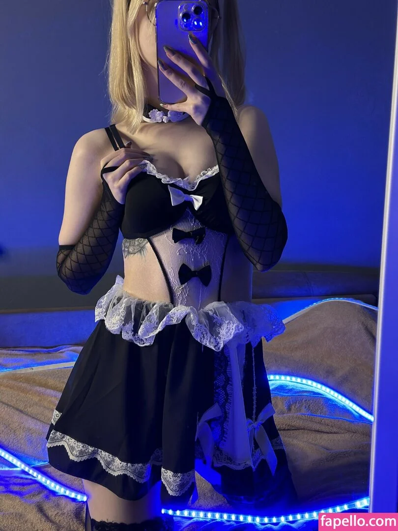 Fox_Happiness Onlyfans Photo Gallery 