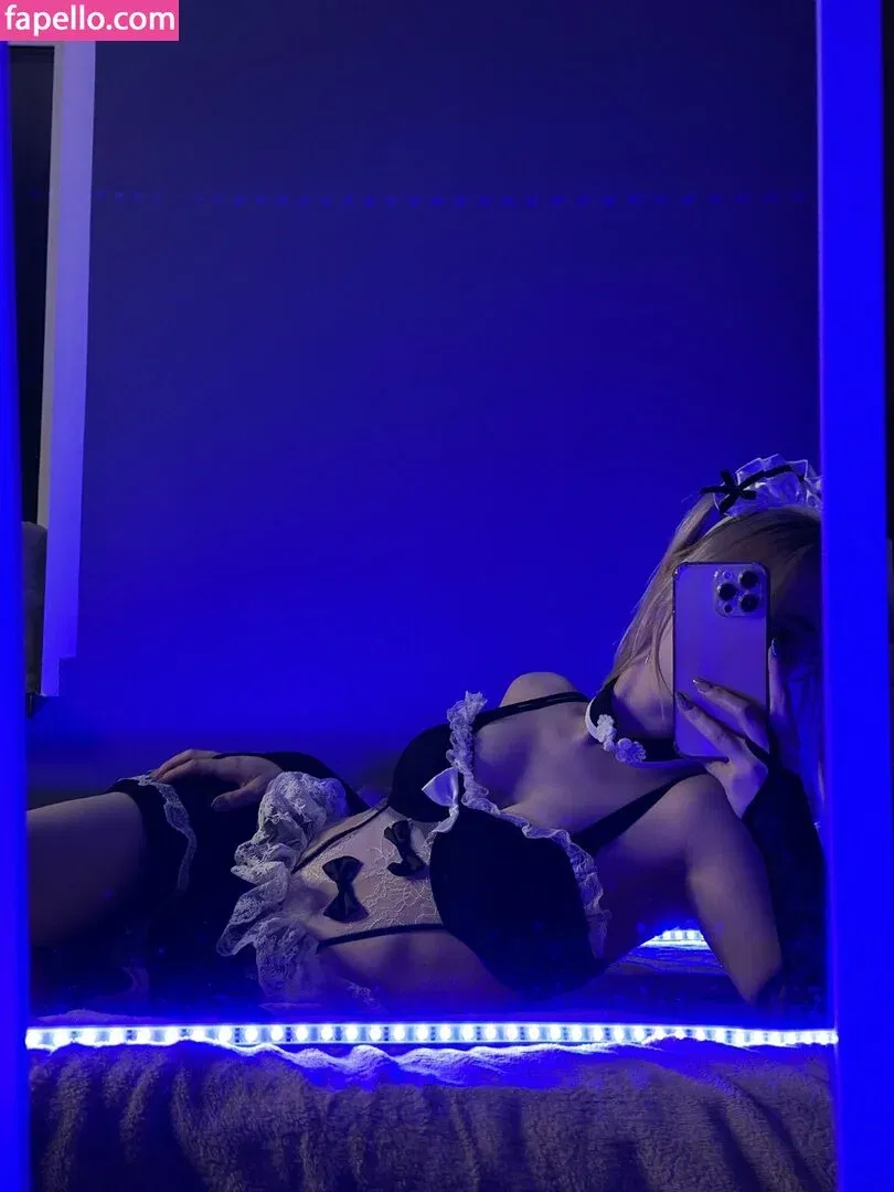 Fox_Happiness Onlyfans Photo Gallery 