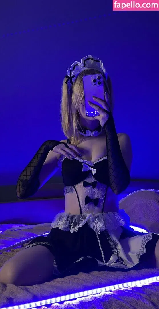 Fox_Happiness Onlyfans Photo Gallery 