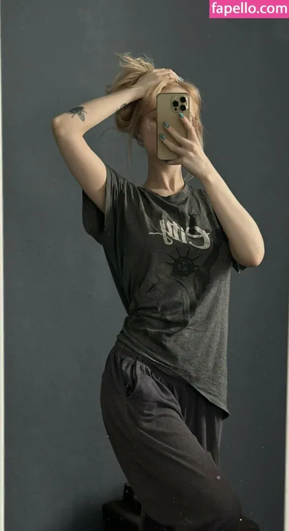 Fox_Happiness Onlyfans Photo Gallery 