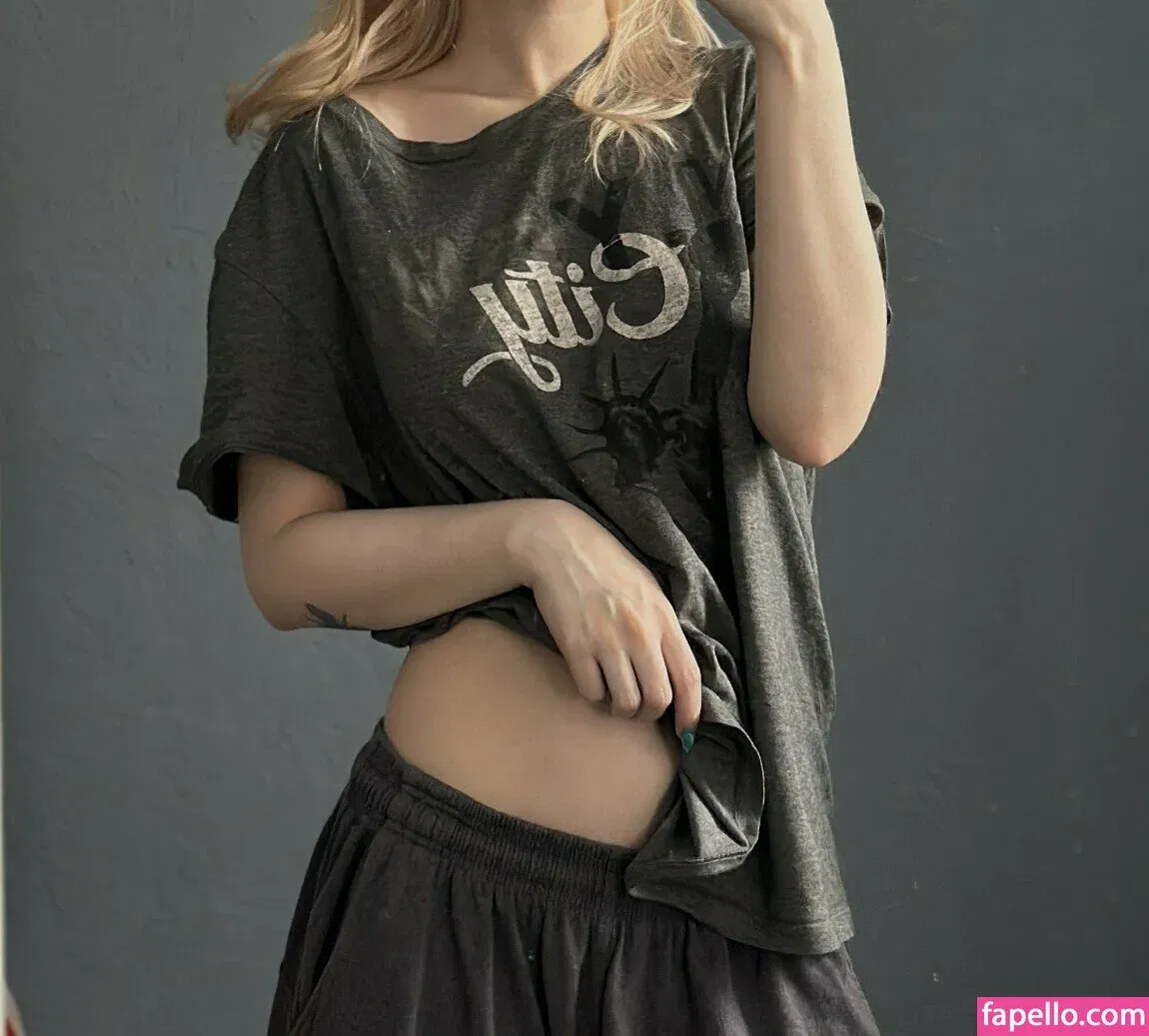 Fox_Happiness Onlyfans Photo Gallery 