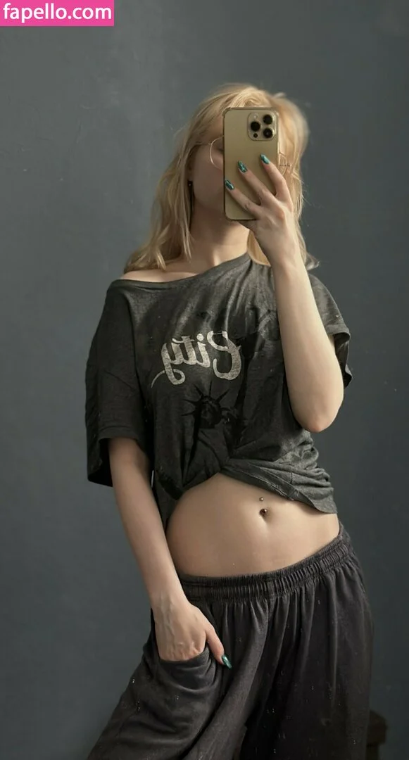 Fox_Happiness Onlyfans Photo Gallery 