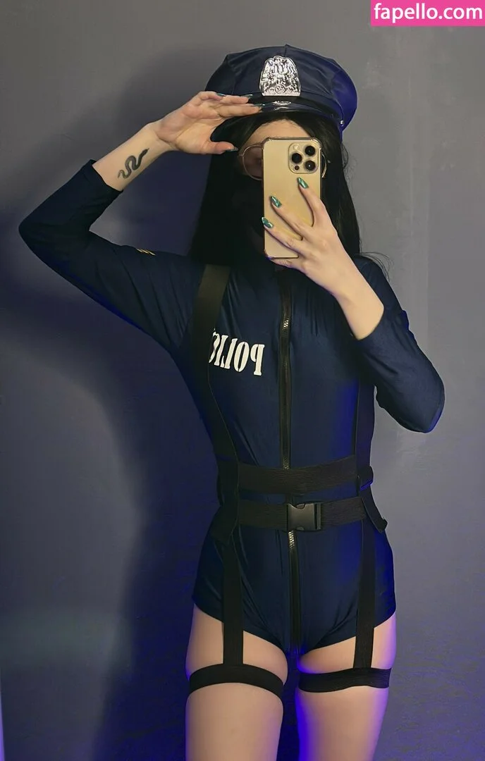 Fox_Happiness Onlyfans Photo Gallery 