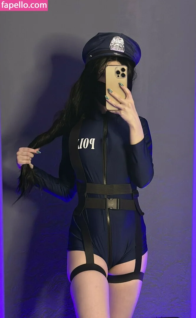 Fox_Happiness Onlyfans Photo Gallery 