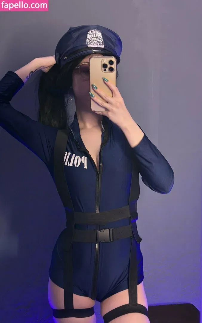 Fox_Happiness Onlyfans Photo Gallery 