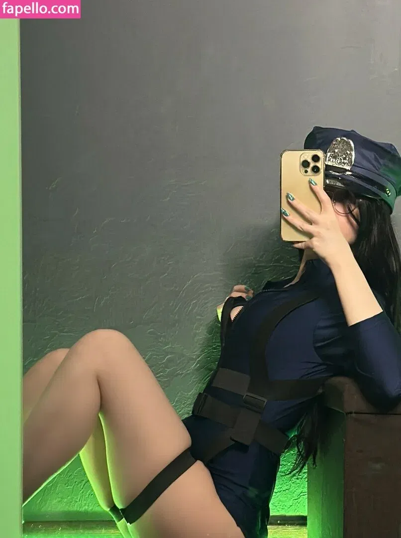 Fox_Happiness Onlyfans Photo Gallery 