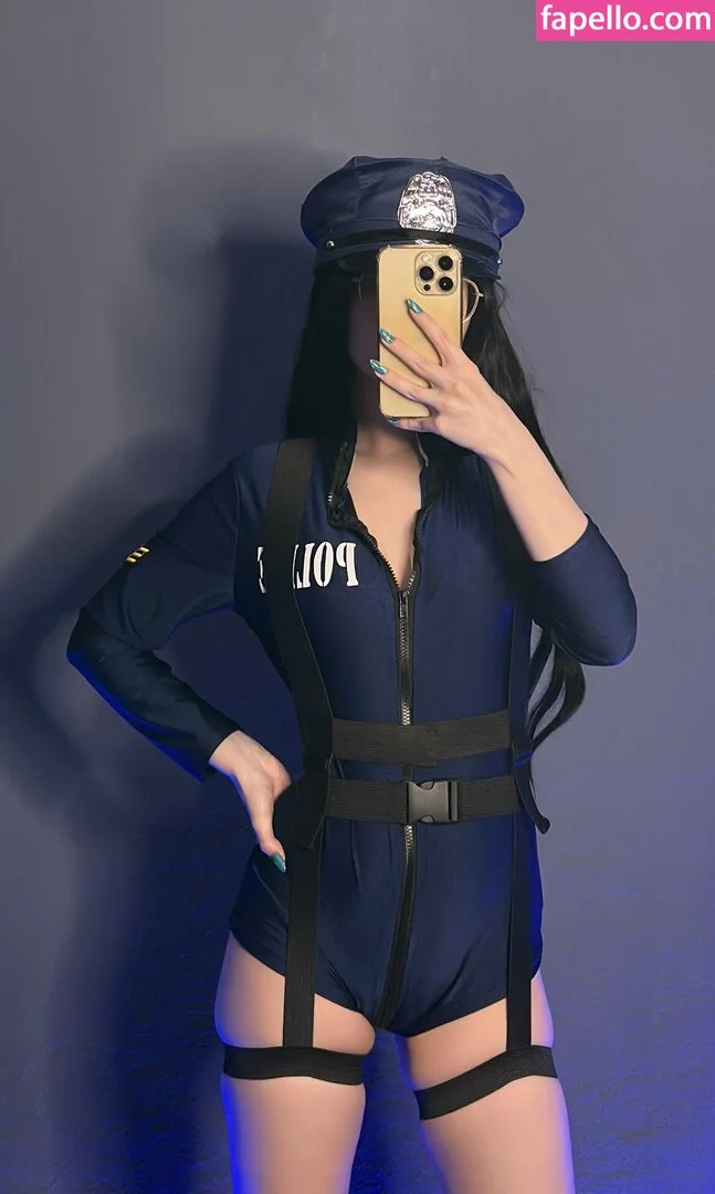 Fox_Happiness Onlyfans Photo Gallery 