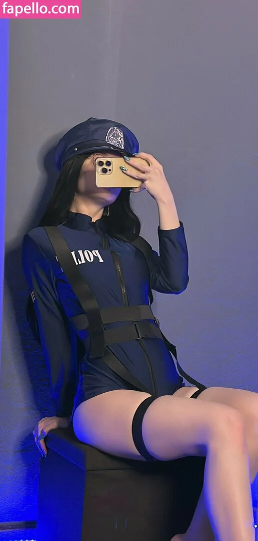 Fox_Happiness Onlyfans Photo Gallery 