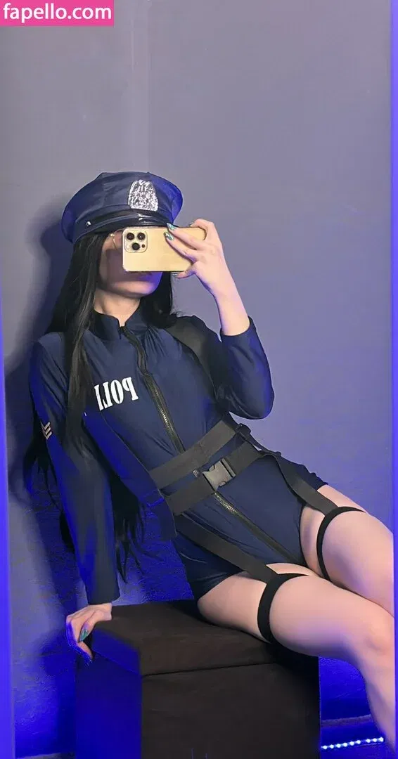 Fox_Happiness Onlyfans Photo Gallery 