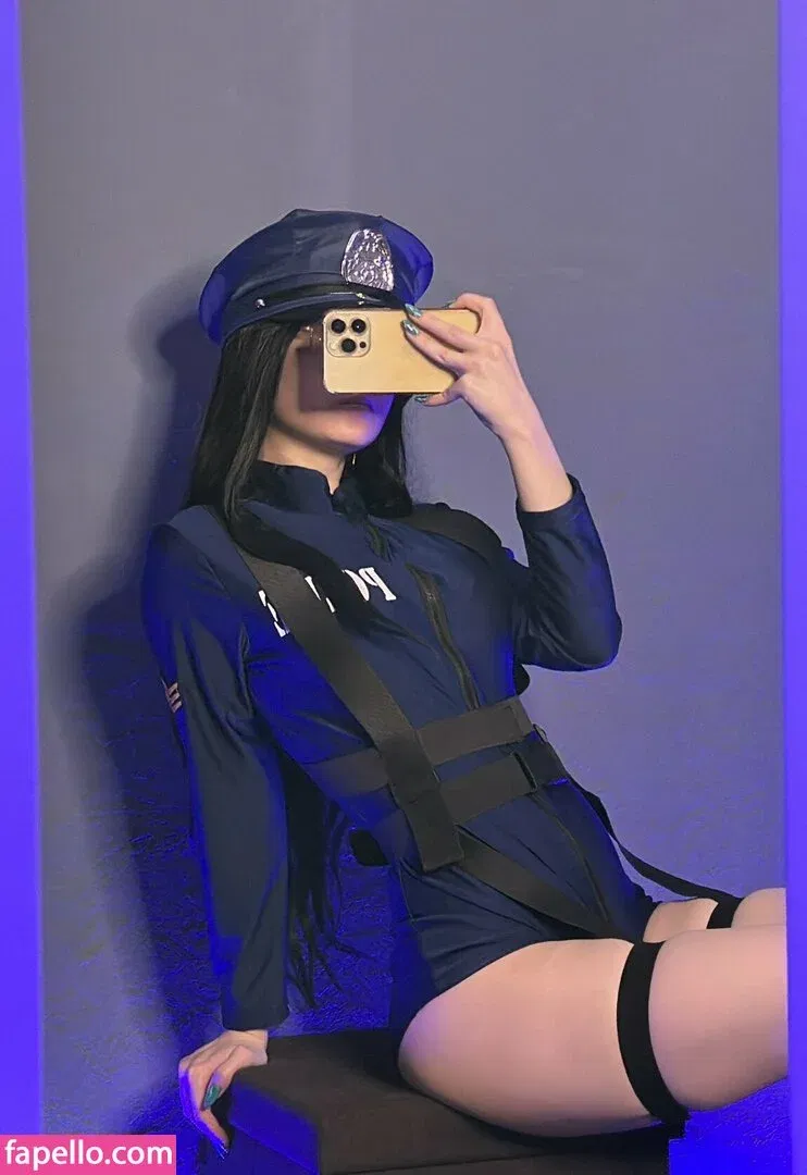 Fox_Happiness Onlyfans Photo Gallery 