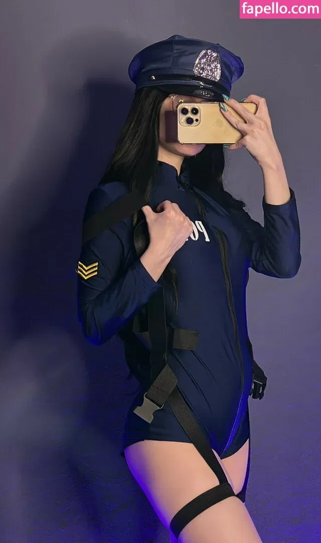 Fox_Happiness Onlyfans Photo Gallery 