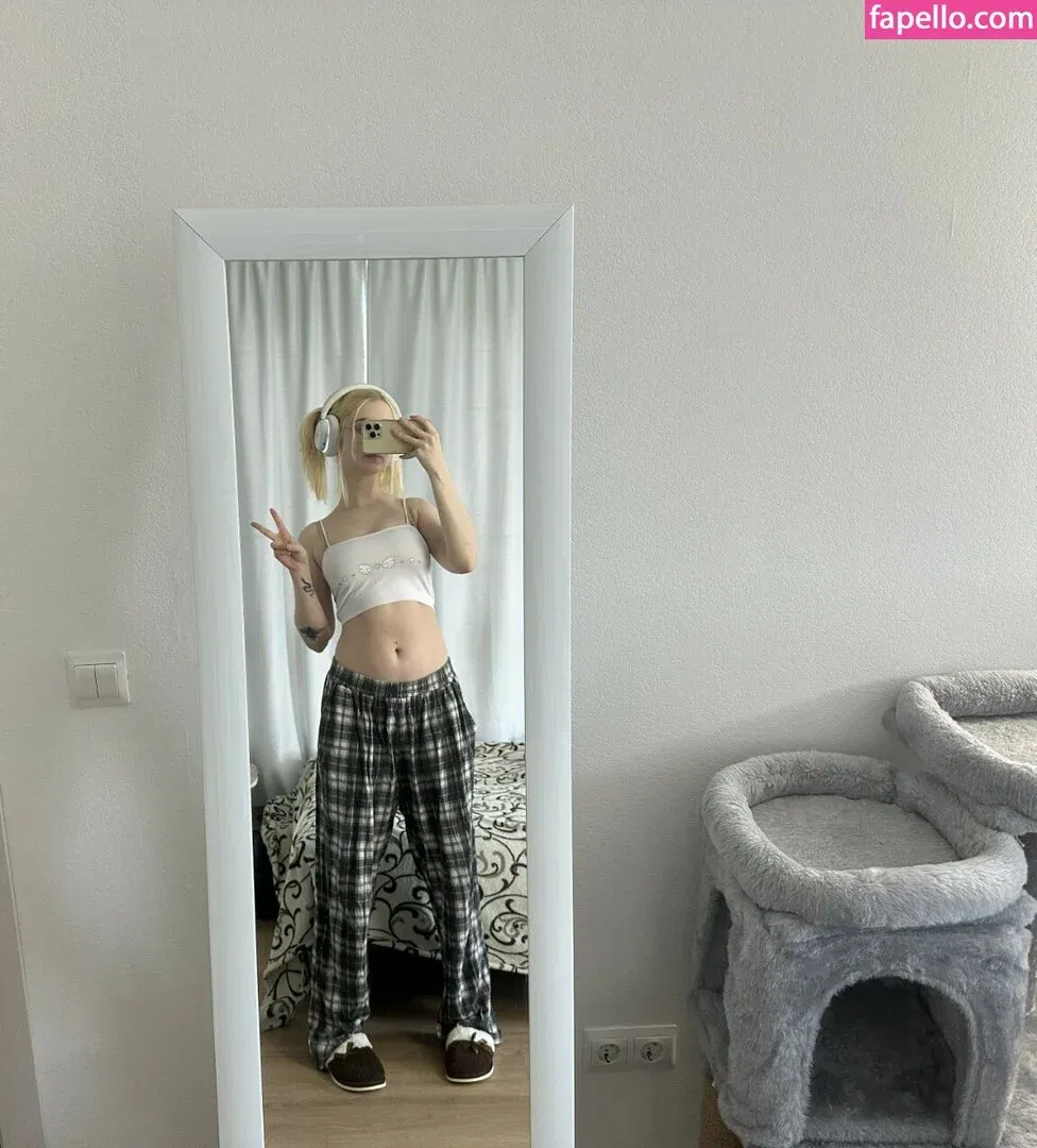 Fox_Happiness Onlyfans Photo Gallery 