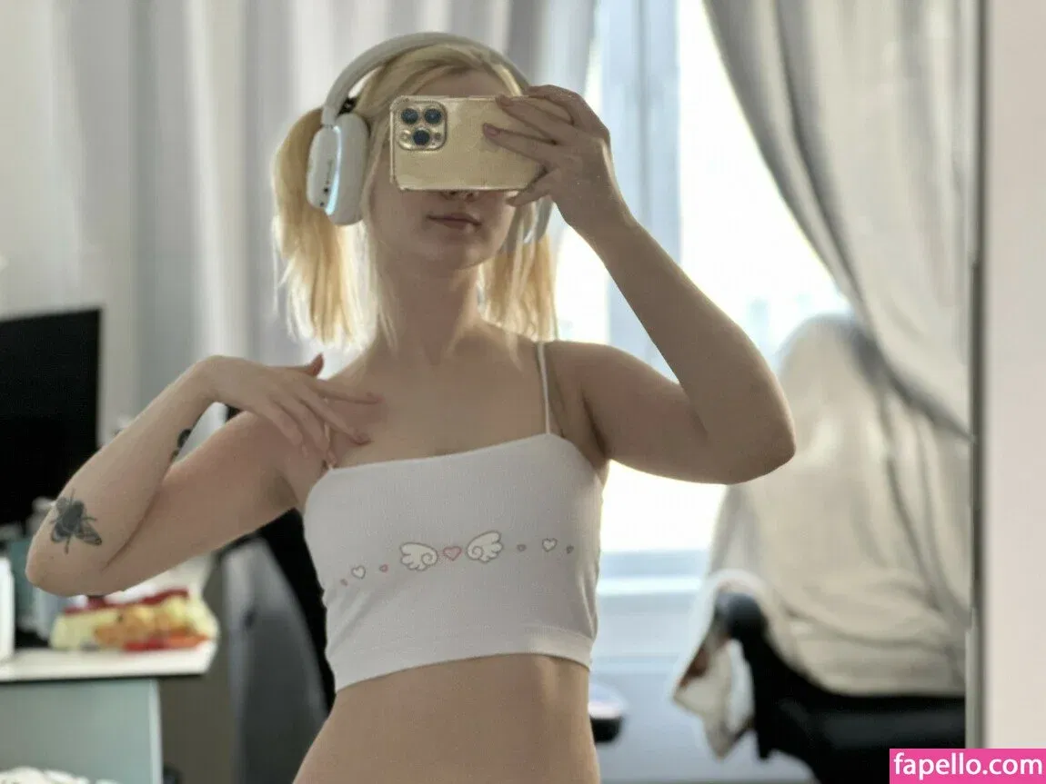 Fox_Happiness Onlyfans Photo Gallery 