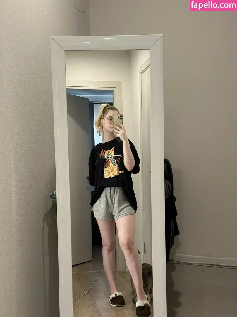 Fox_Happiness Onlyfans Photo Gallery 