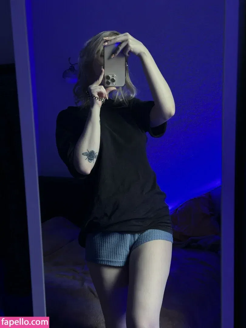 Fox_Happiness Onlyfans Photo Gallery 