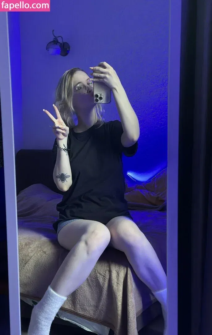 Fox_Happiness Onlyfans Photo Gallery 