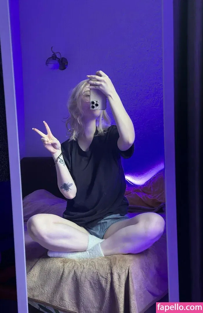 Fox_Happiness Onlyfans Photo Gallery 