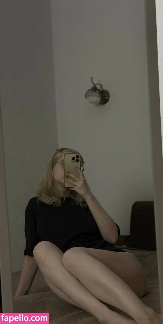 Fox_Happiness Onlyfans Photo Gallery 