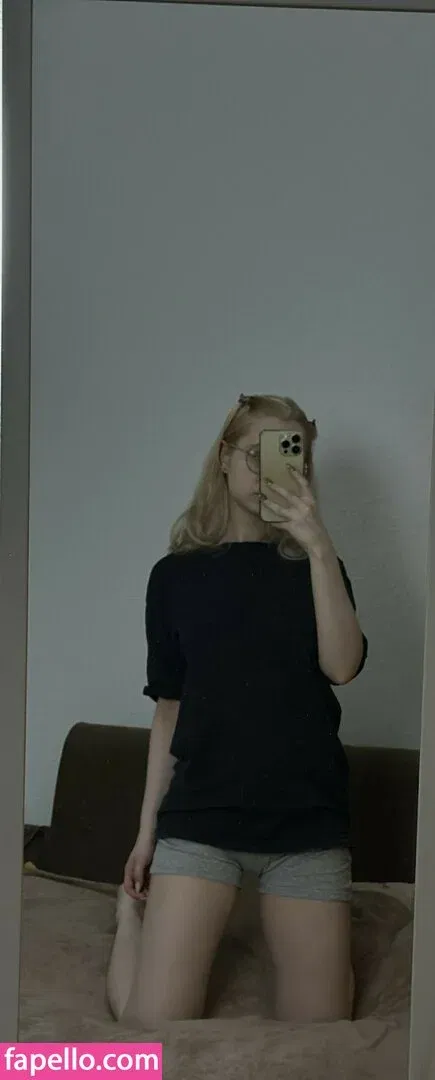 Fox_Happiness Onlyfans Photo Gallery 