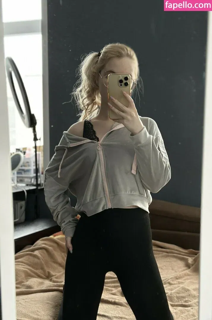 Fox_Happiness Onlyfans Photo Gallery 