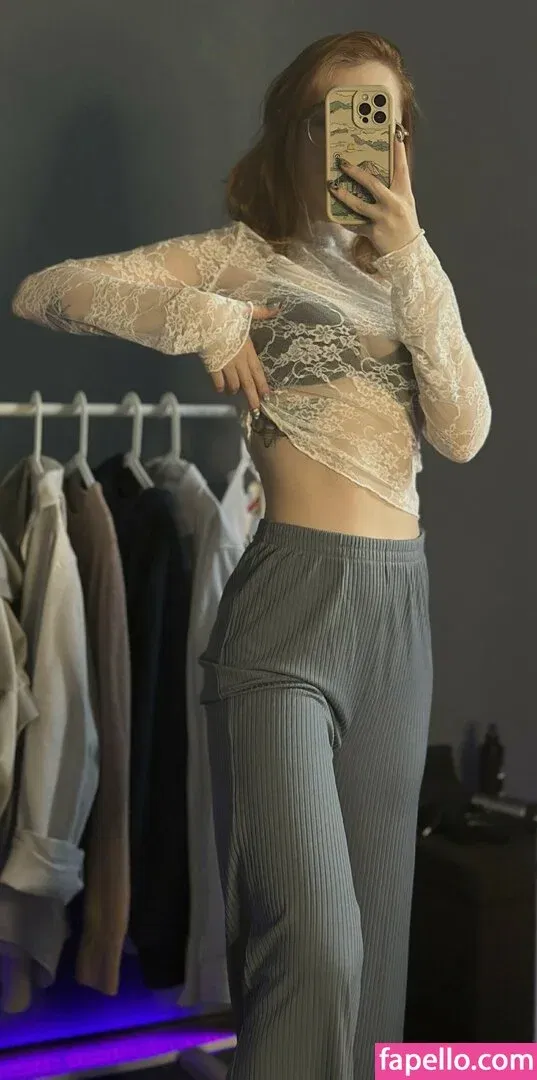 Fox_Happiness Onlyfans Photo Gallery 