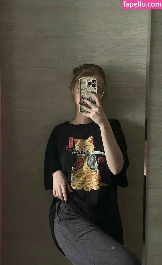 Fox_Happiness Onlyfans Photo Gallery 