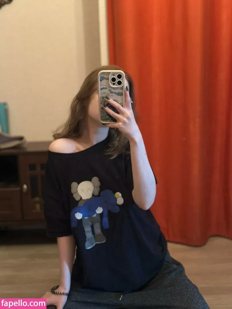 Fox_Happiness Onlyfans Photo Gallery 