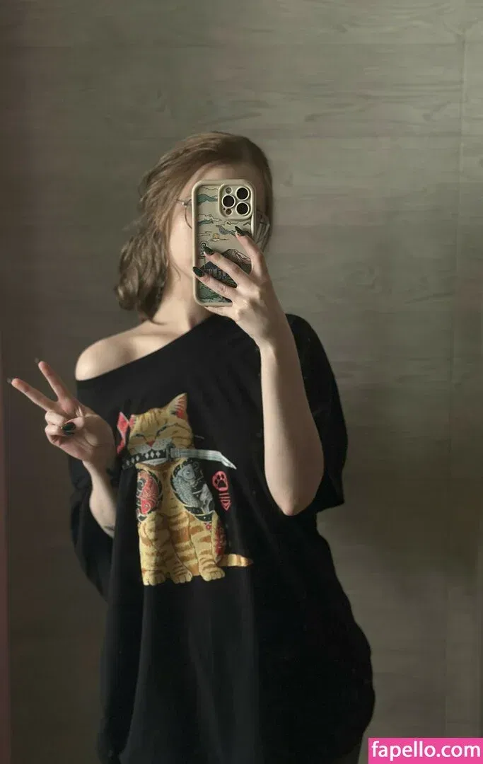 Fox_Happiness Onlyfans Photo Gallery 