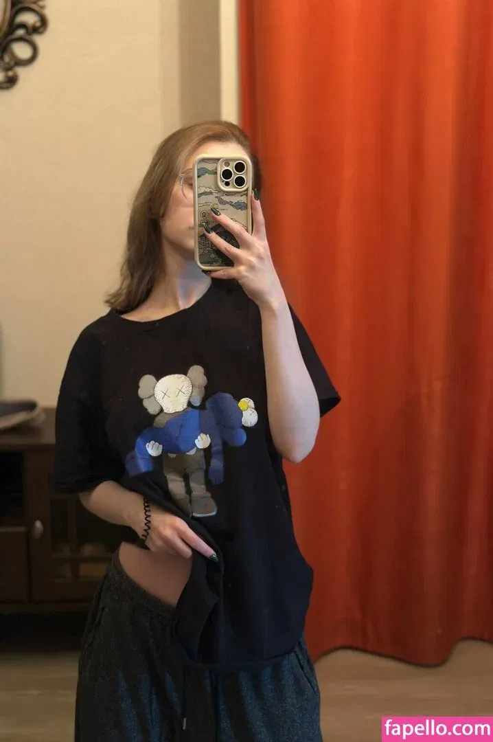 Fox_Happiness Onlyfans Photo Gallery 