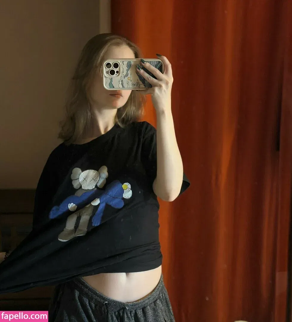 Fox_Happiness Onlyfans Photo Gallery 