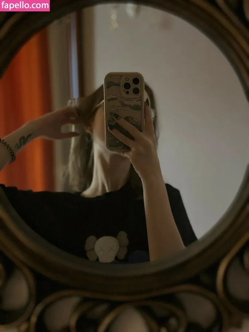 Fox_Happiness Onlyfans Photo Gallery 