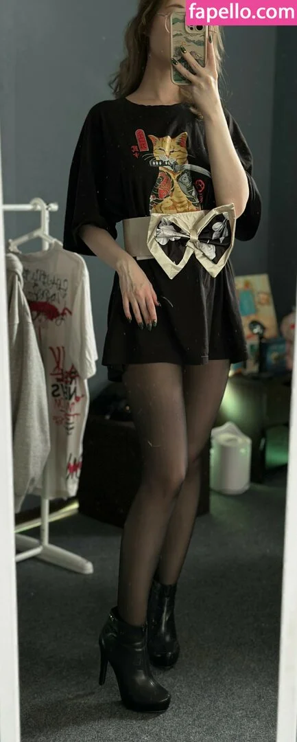 Fox_Happiness Onlyfans Photo Gallery 