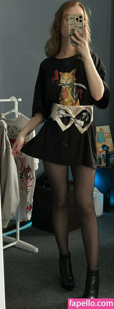 Fox_Happiness Onlyfans Photo Gallery 