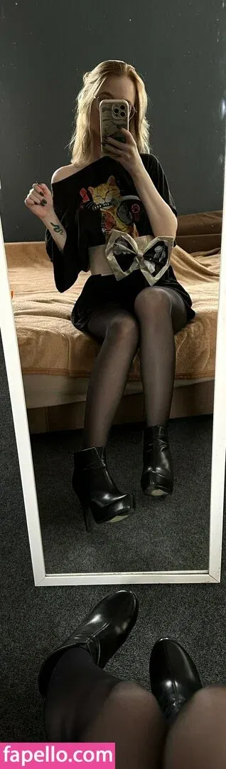 Fox_Happiness Onlyfans Photo Gallery 