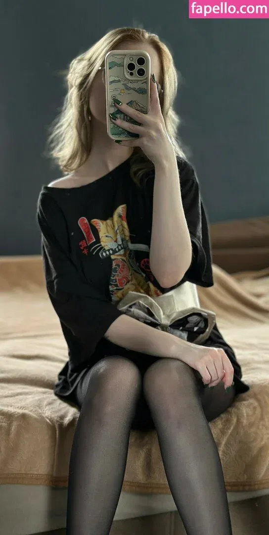 Fox_Happiness Onlyfans Photo Gallery 