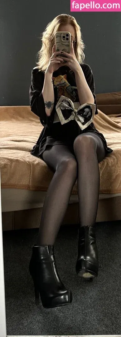 Fox_Happiness Onlyfans Photo Gallery 