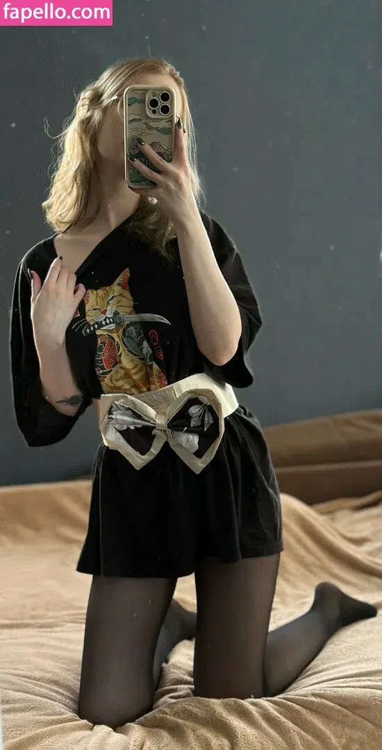 Fox_Happiness Onlyfans Photo Gallery 