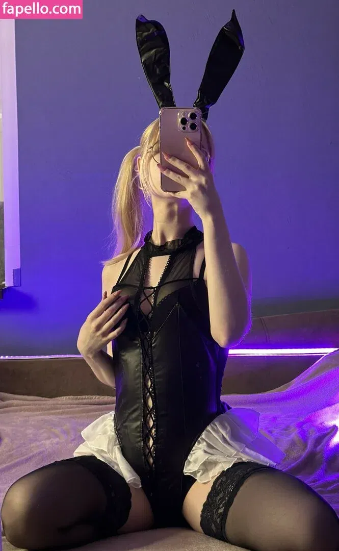 Fox_Happiness Onlyfans Photo Gallery 