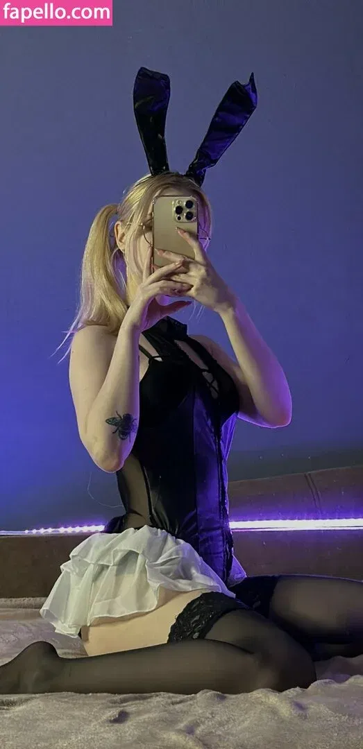 Fox_Happiness Onlyfans Photo Gallery 