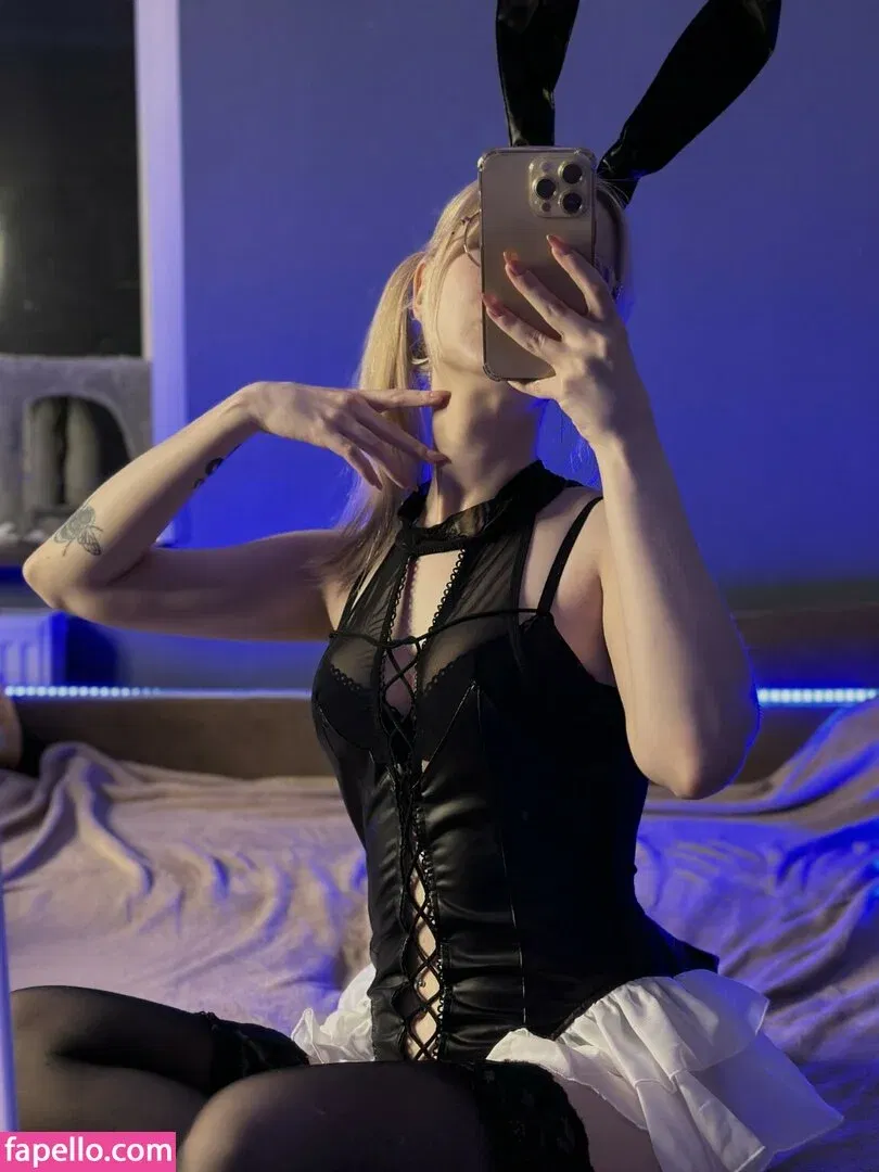 Fox_Happiness Onlyfans Photo Gallery 