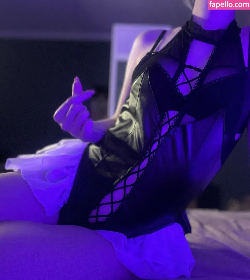 Fox_Happiness Onlyfans Photo Gallery 