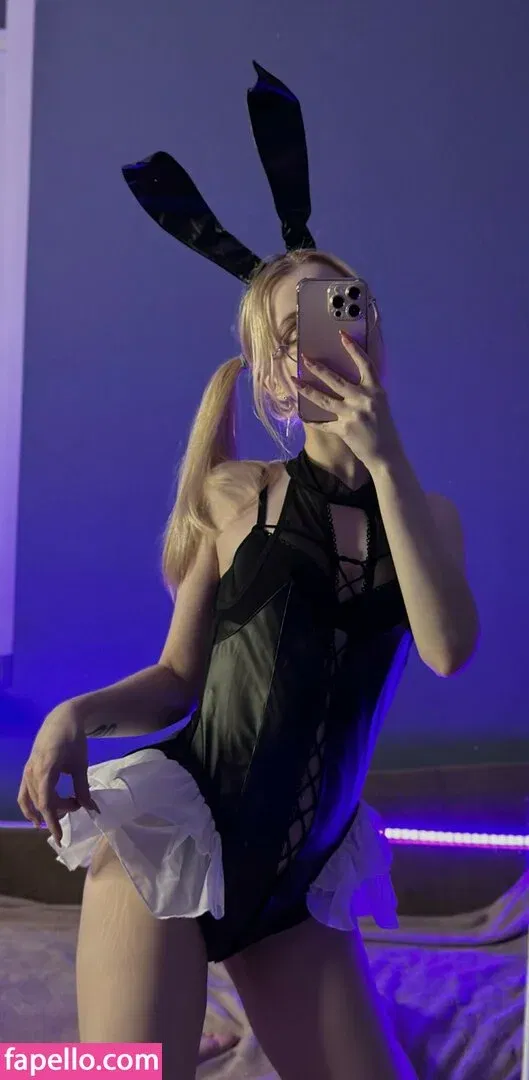 Fox_Happiness Onlyfans Photo Gallery 