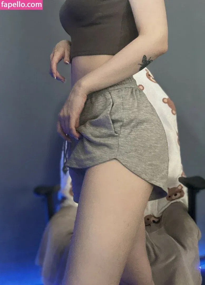 Fox_Happiness Onlyfans Photo Gallery 