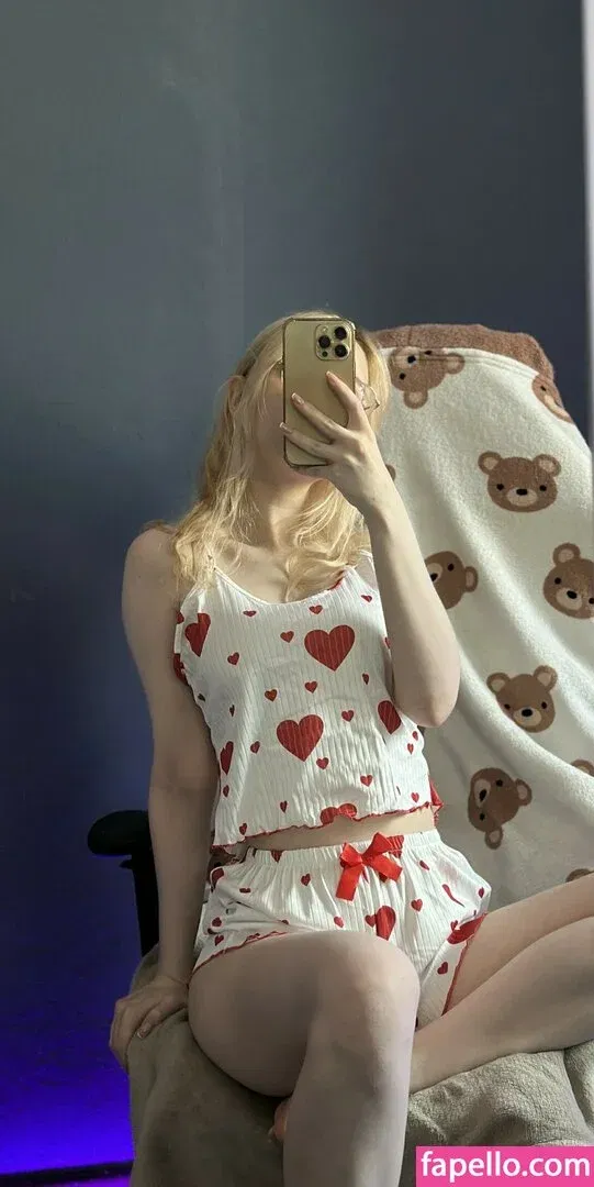 Fox_Happiness Onlyfans Photo Gallery 