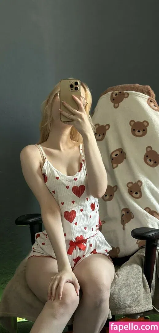 Fox_Happiness Onlyfans Photo Gallery 