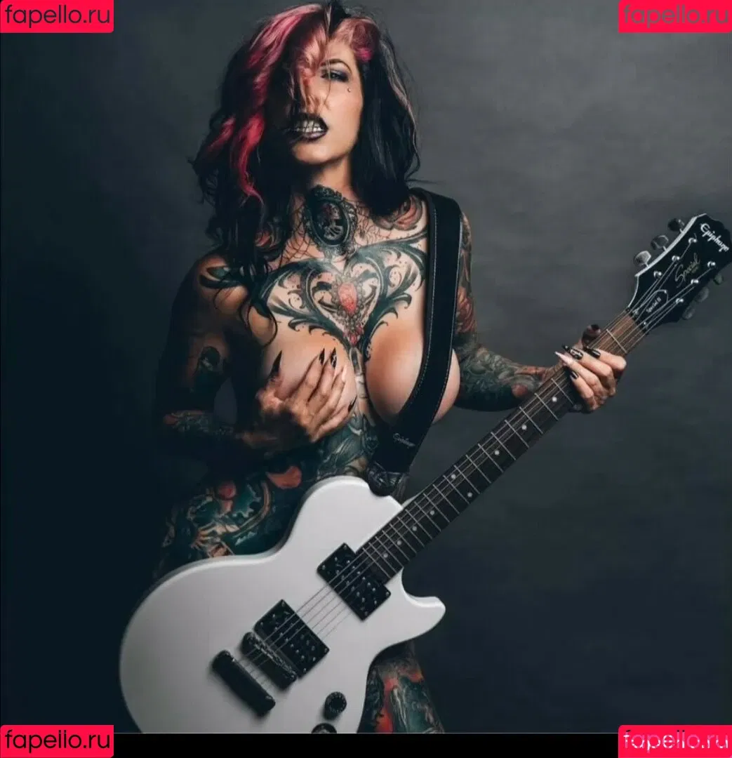 Jaci Crysteen Onlyfans Photo Gallery 