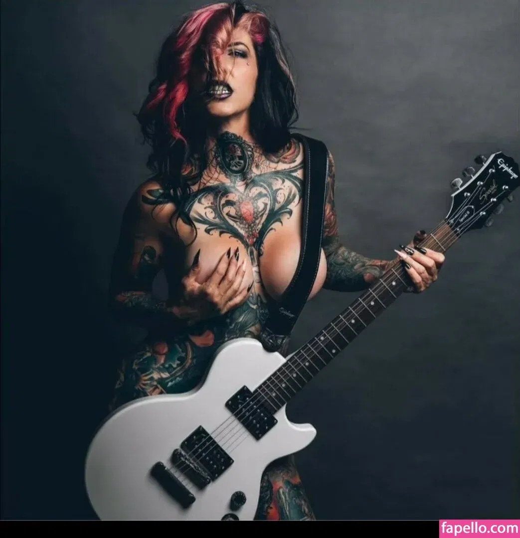 Jaci Crysteen Onlyfans Photo Gallery 